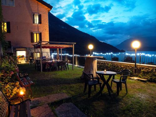 B&B Villa al Lago 2