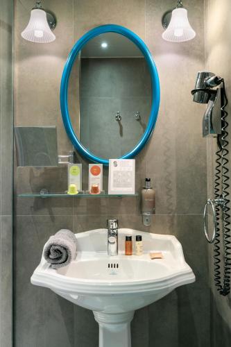 Villa Bougainville by Happyculture, Nice (fotografie 7)