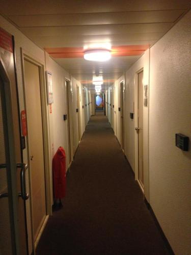 hotelF1 Dunkerque Grande Synthe photo 22