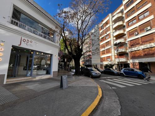 Urquiza Suite Premium Rental in Villa Urquiza