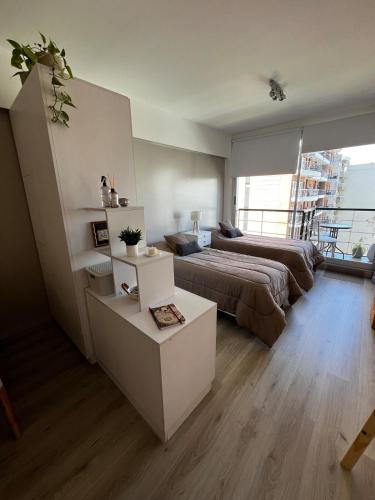 Urquiza Suite Premium Rental in Villa Urquiza