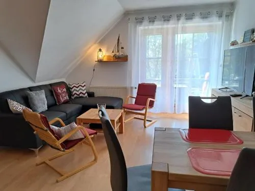 FeWo Jacobihof B2 Whg3 in Dahme, Deutschland