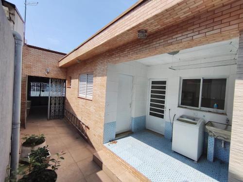 Casa de Hóspedes Completa ao lado do Metrô