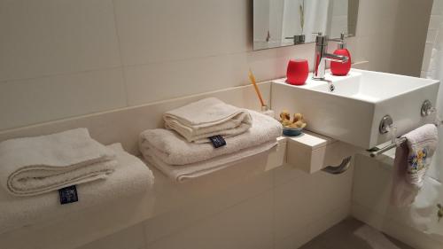 Apartamento Palermo Soho Tango & WiFi