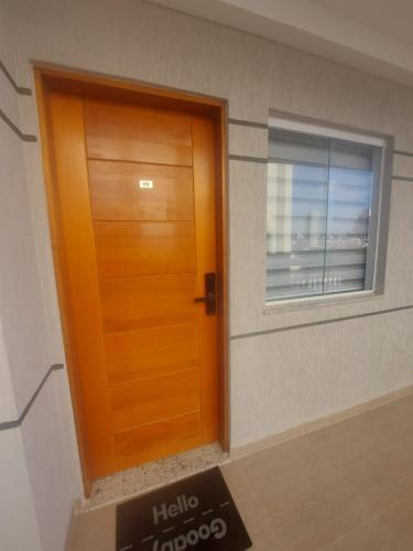 Apto 1 quarto a 300m Metro Tucuruvi ZN - Residencial Conego Ladeira near Bolota Doce