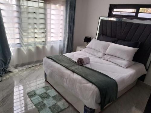 T&M apartments in Ndola