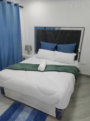 T&M apartments in Ndola