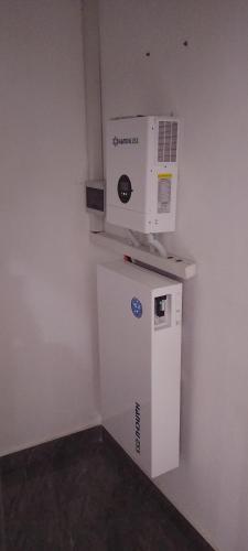 T&M apartments in Ndola