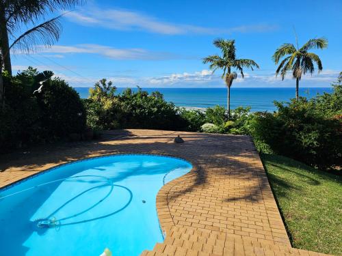 Margate Sunrise Seaview Secure Home - FAMILY ONLY, NO GROUPS