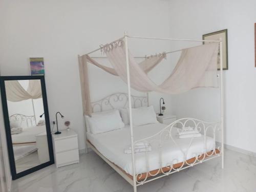 San ferdinando Appena ristrutturato centro storico in Orto Botanico