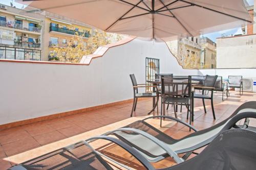 Alcam Studio Alio3 - Barcelona