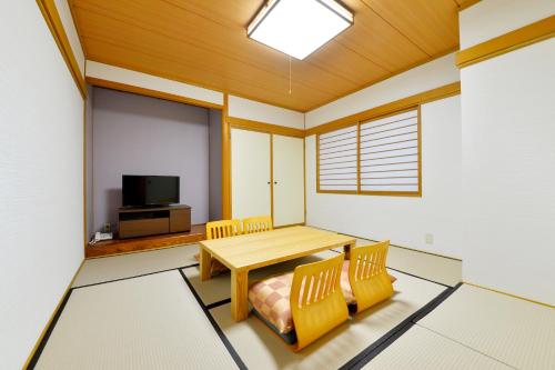 函館車站美居酒店 (HOTEL MYSTAYS Hakodate Station) in 函館