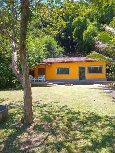 Casa Sana Beira Rio in Casimiro de Abreu