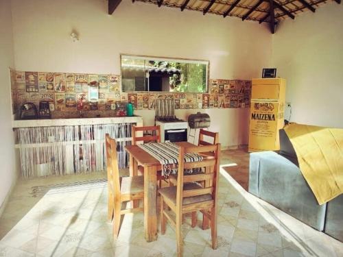 Casa Sana Beira Rio in Casimiro de Abreu