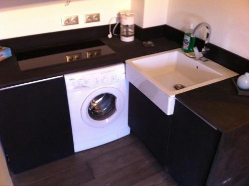 L'appartement au-dessus du, Strasburg (zdjęcie 6)