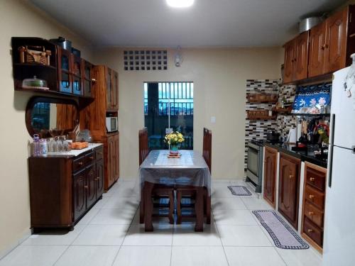 Spacious house for COP 30 in Belém