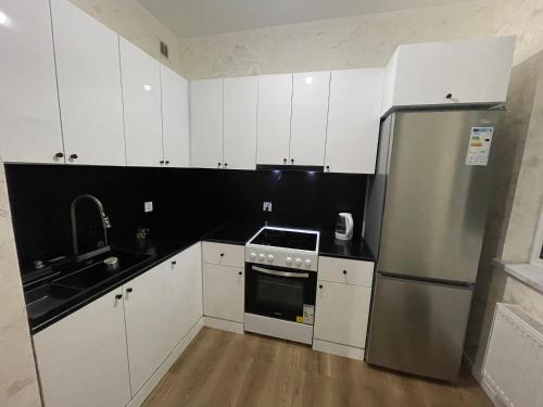 Sunrise Guesthouse UB in Ulaanbaatar