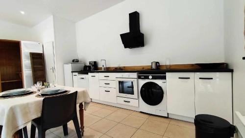 Domaine Des Célestins - Loft Ginkgo - Baie de Somme