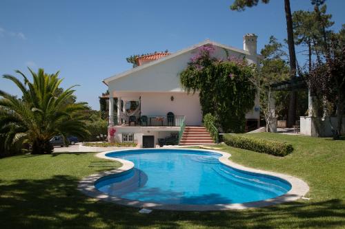  Sunshine Guest House, Foz do Arelho bei Matoeira