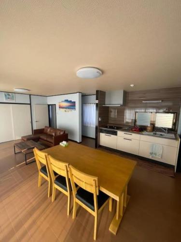 ゲストハウスMOANa