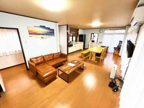 ゲストハウスMOANa