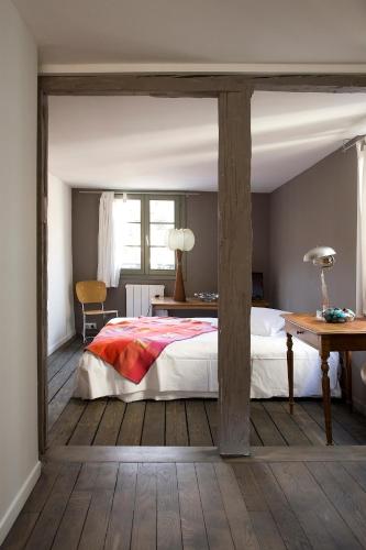 L'appartement au-dessus du, Strasburg (zdjęcie 11)