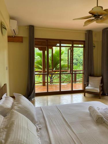 Villa Vanilla – Port Glaud