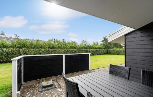 Exterior view, Nice Home In Tarm With Sauna in Hemmet