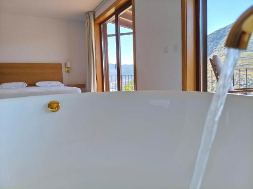 Wine House - Quinta Vale de Carvalho in Vila Nova de Foz Coa