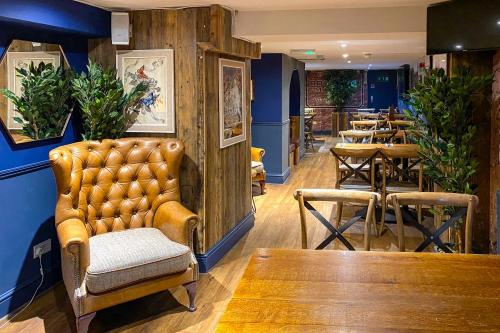 Facilities, St Christopher's Inn London Bridge - The Inn in Waterloo and Southwark