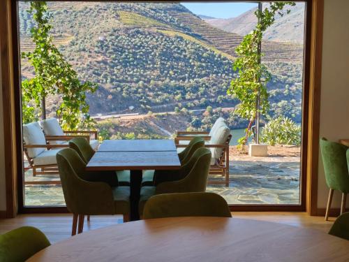 Wine House - Quinta Vale de Carvalho in Vila Nova de Foz Coa