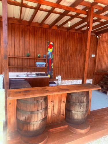 Campo Adentro in Aguada