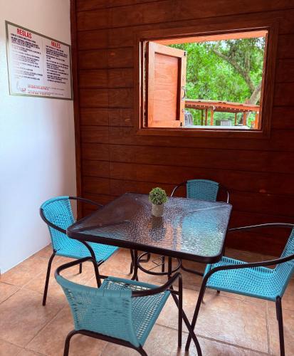 Campo Adentro in Aguada