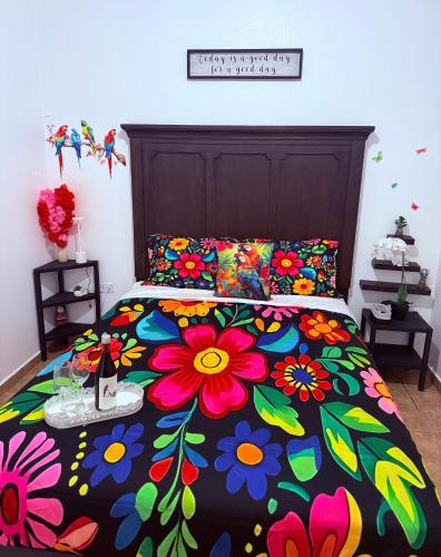 Campo Adentro in Aguada