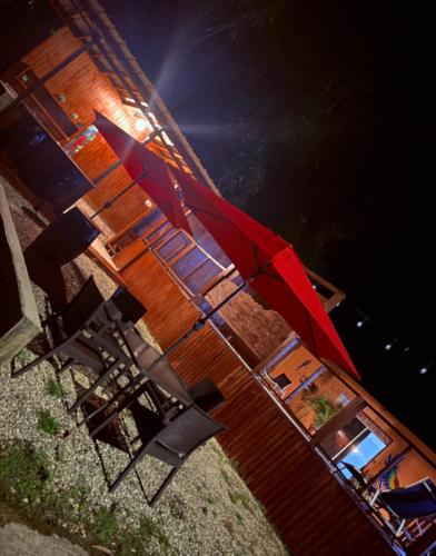 Campo Adentro in Aguada