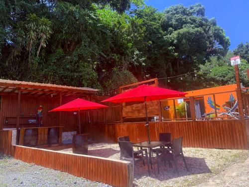 Campo Adentro in Aguada