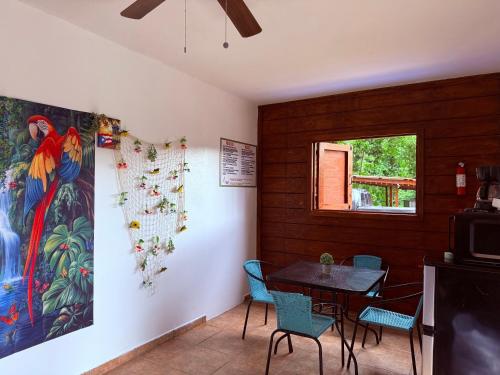 Campo Adentro in Aguada