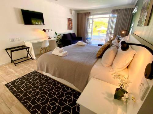 Vida Nova Retreat – Cape Town, TX