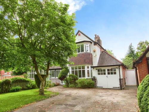 Spacious 4BR Home in Moseley Village near centre, Birmingham (fotografie 4)
