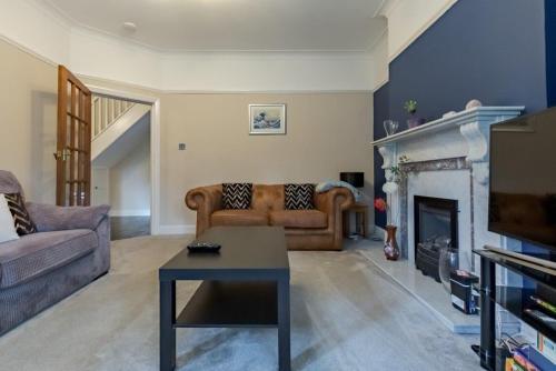 Spacious 4BR Home in Moseley Village near centre, Birmingham (fotografie 8)