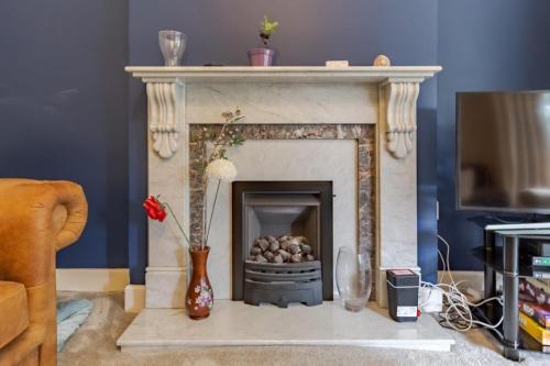 Spacious 4BR Home in Moseley Village near centre, Birmingham (fotografie 9)