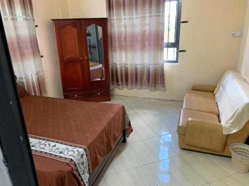 Toofan Villa 3