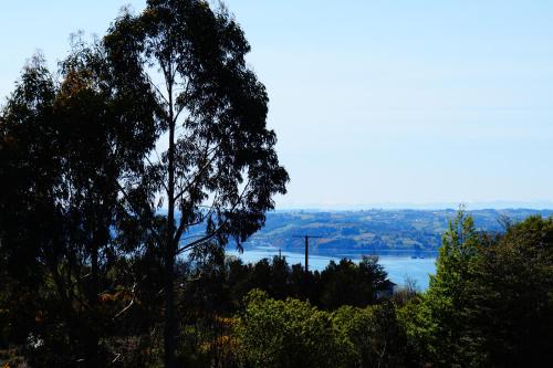 Cabañas Vista Tranquila Chiloé