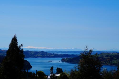 Cabañas Vista Tranquila Chiloé