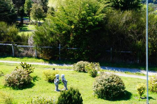 Cabañas Vista Tranquila Chiloé