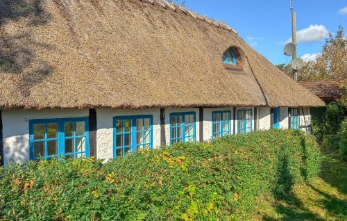 Exterior view, 3 Bedroom Stunning Home In Søllested in Toreby