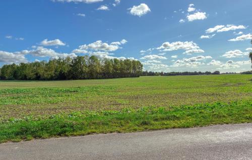 View, 3 Bedroom Stunning Home In Søllested in Toreby