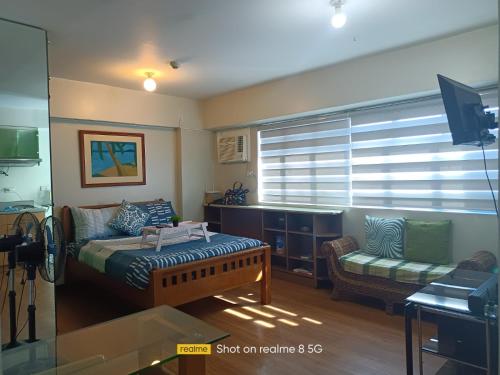 WestParc Cedar Alabang, Manila