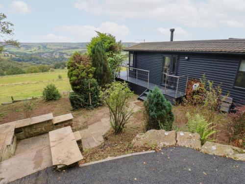 John's Folly gîte à louer Barkisland