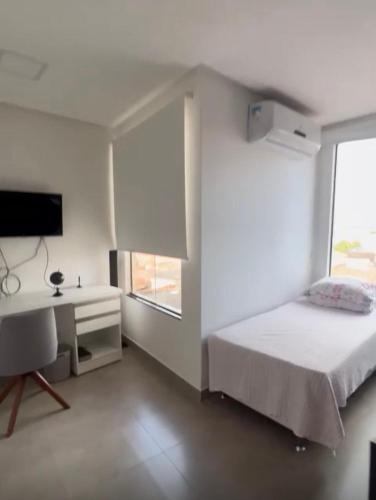 Apartamento Completo com 2 Camas in Euclides Da Cunha